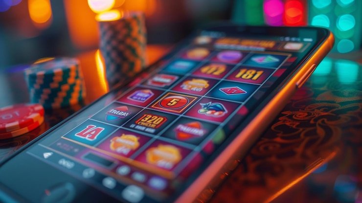 Pertandingan live Liga 1 Indonesia di platform pasopati4d