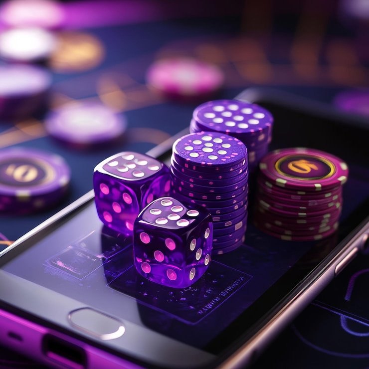 Panduan deposit dan account setup pasopati4d