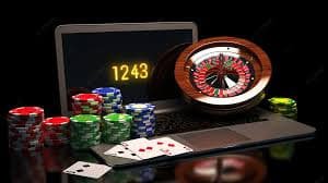 Layar pemilihan kategori permainan sepak bola dan kasino langsung di pasopati4d