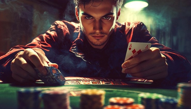 Medusa II Game 